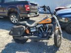 2011 HARLEY-DAVIDSON FXDB