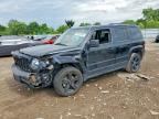 2015 JEEP PATRIOT