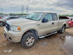 2007 FORD F150