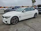 2019 BMW 430I