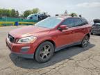 2011 VOLVO XC60