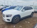 2021 MERCEDES-BENZ GLB