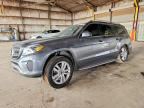 2018 MERCEDES-BENZ GLS