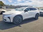 2025 TOYOTA UK
