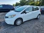 2015 NISSAN VERSA NOTE