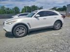 2012 INFINITI FX35