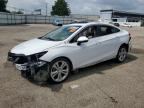 2016 CHEVROLET CRUZE