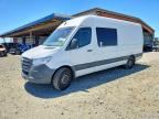 2019 MERCEDES-BENZ SPRINTER