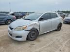 2009 TOYOTA MATRIX