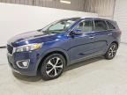 2018 KIA SORENTO