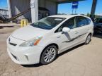 2012 TOYOTA PRIUS V
