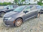2021 CHRYSLER VOYAGER