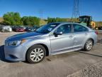 2017 SUBARU LEGACY