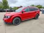 2015 DODGE JOURNEY
