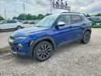 2022 CHEVROLET TRAILBLAZER