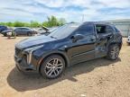 2019 CADILLAC XT4