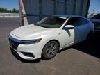 2019 HONDA INSIGHT