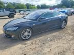 2015 TESLA MODEL S