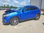 2017 MITSUBISHI OUTLANDER SPORT