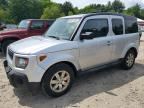 2008 HONDA ELEMENT