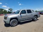 2002 CHEVROLET AVALANCHE