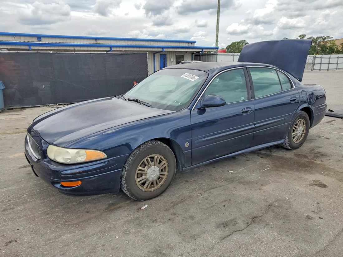 2003 BUICK LESABRE