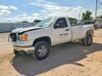 2013 GMC SIERRA