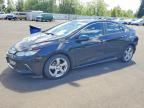 2017 CHEVROLET VOLT