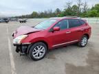 2013 NISSAN ROGUE