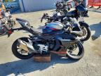 2025 CF MOTO 450SS
