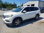 2018 HONDA PILOT
