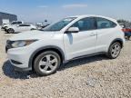 2016 HONDA HR-V