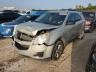 2012 CHEVROLET EQUINOX