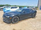 2014 CHEVROLET CAMARO