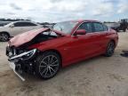 2022 BMW 330E