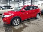 2016 HONDA HR-V