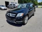 2014 MERCEDES-BENZ GLK