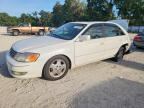 2003 TOYOTA AVALON