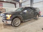 2015 FORD F150