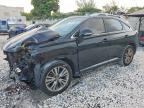 2013 LEXUS RX