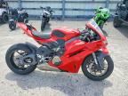 2025 DUCATI PANIGALE