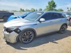 2019 INFINITI QX50