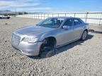 2016 CHRYSLER 300C