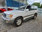 1999 TOYOTA LAND CRUISER