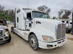 2018 KENWORTH T660