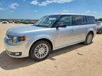 2018 FORD FLEX
