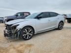 2017 NISSAN MAXIMA