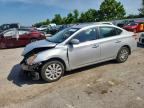 2015 NISSAN SENTRA