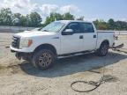 2009 FORD F150