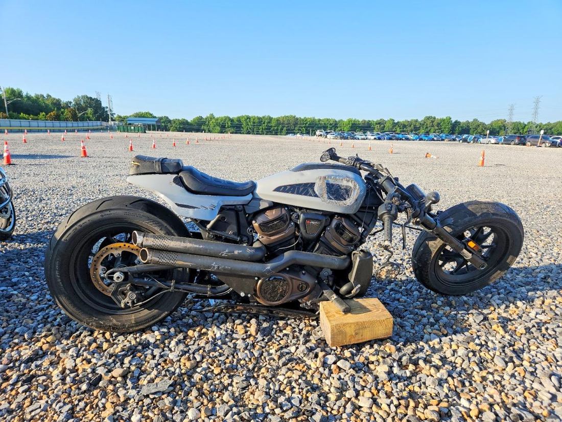 2024 HARLEY-DAVIDSON RH1250